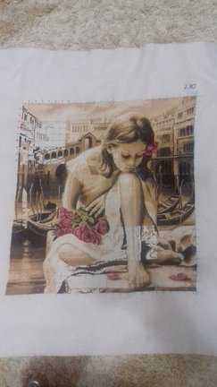 Трлянди Венеціі №124272