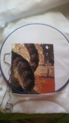 Процесс: Рождественский вечер №124613