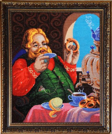 Ищу схемы бисером №124651