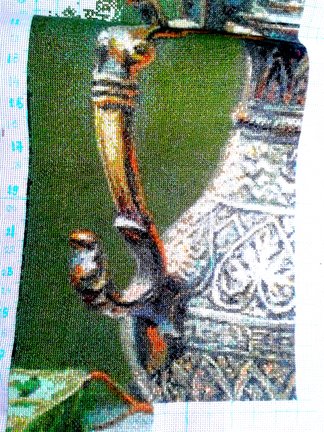 Натюрморт. Схема с этого сайта. №124778