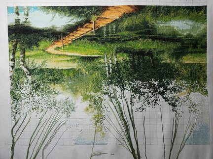 Тропинка №124840