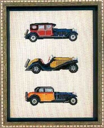 Ищу схему (продолжение) №125380