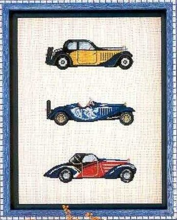 Ищу схему (продолжение) №125381