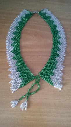 Бусики №125636