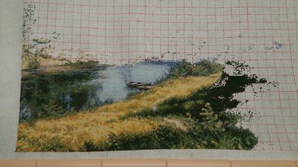 Летний полдень №125666