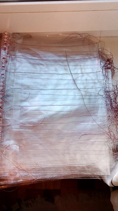 Хранение ниточек №125705