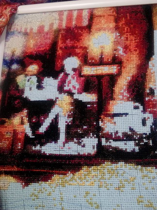 Всемирное путешествие на книжных полках №125750