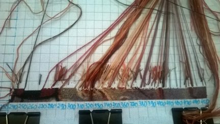 Девушка у окна №125926