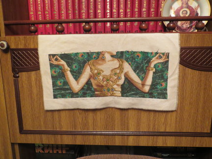 Исида №125928