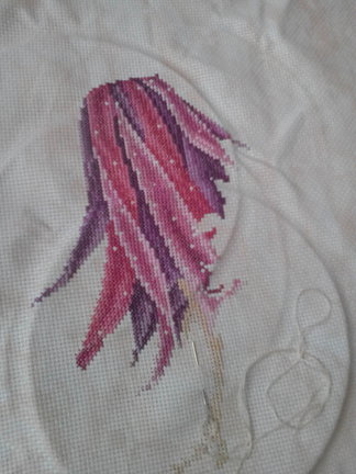 Совместник по дизайнам Джоан Эллиот №125992