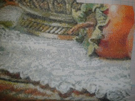 Натюрморт. Схема с этого сайта. №126378