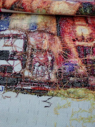 Всемирное путешествие на книжных полках №126383