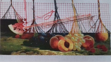 ГК 1368 «Дары природы» №126472