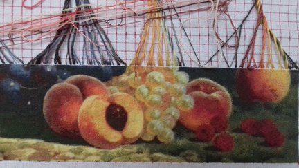 ГК 1368 «Дары природы» №126476