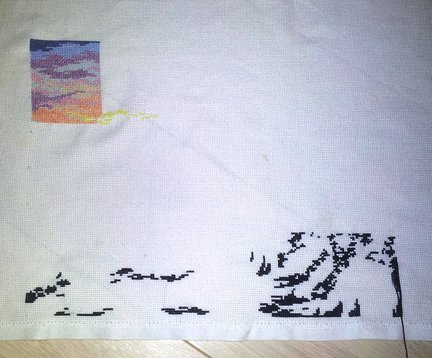 Морской страж от Dimensions №126533