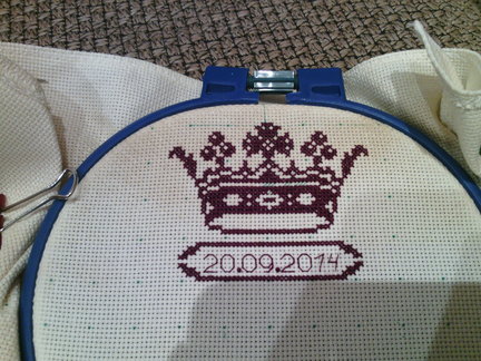 Мои небольшие процессы №126611