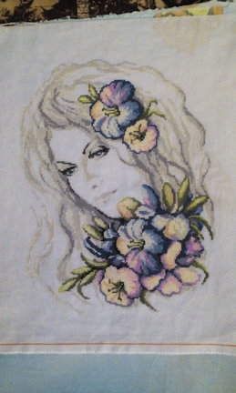 Мой процесс «Ирисы» и др. №126884