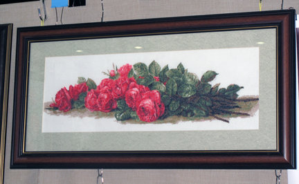 Формула рукоделия осень 2016 №127141