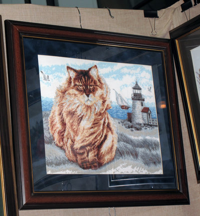 Формула рукоделия осень 2016 №127144