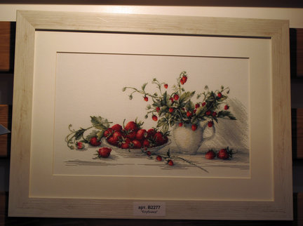 Формула рукоделия осень 2016 №127148