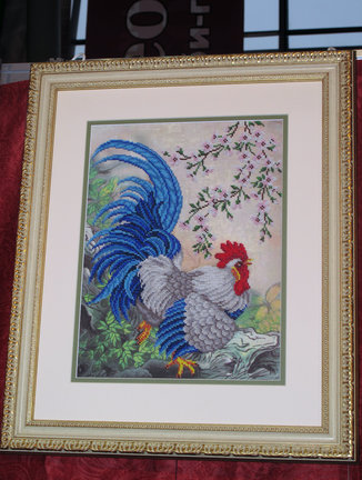 Формула рукоделия осень 2016 №127173