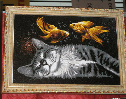 Формула рукоделия осень 2016 №127175