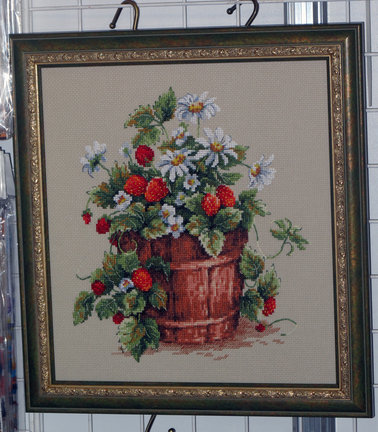 Формула рукоделия осень 2016 №127176