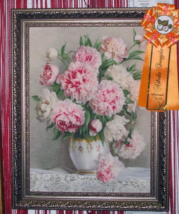 Формула рукоделия осень 2016 №127195