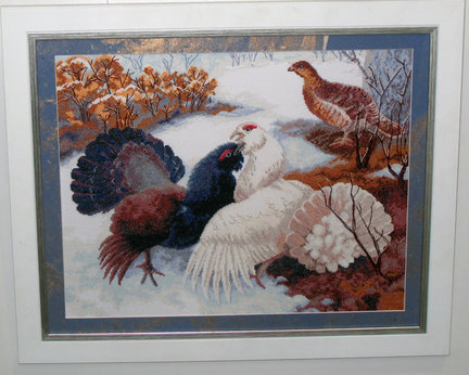 Формула рукоделия осень 2016 №127203