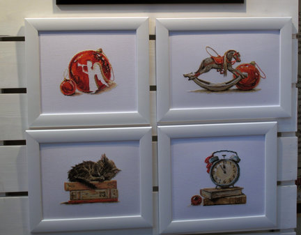 Формула рукоделия осень 2016 №127210