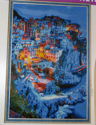 Формула рукоделия осень 2016 №127241