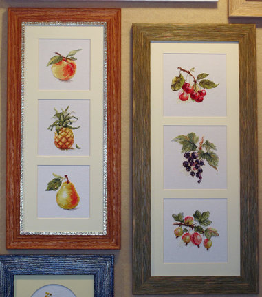 Формула рукоделия осень 2016 №127249