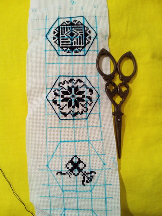 Квакерский мячик №127292