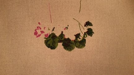 Мой любимый «Риолис» (все процессы) №127319