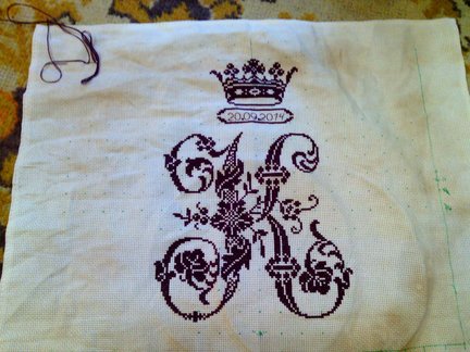 Мои небольшие процессы №127445