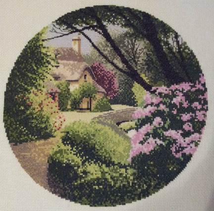 Круги Клейтона №127934