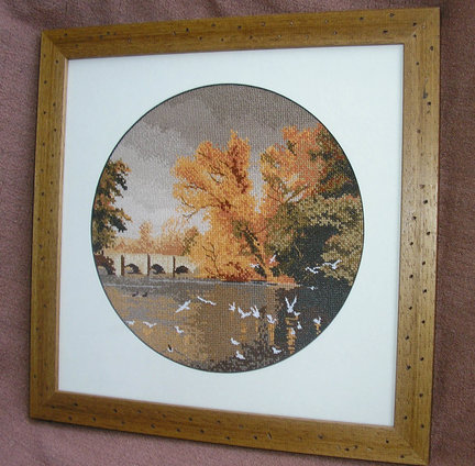 Круги Клейтона №127937