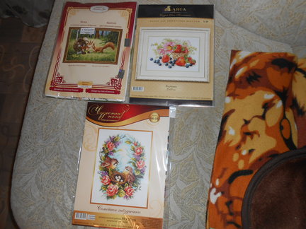 Маруська и Котовский №128228