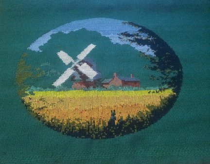 Круги Клейтона №128282