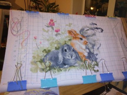 Мои неожиданные процессы №128578