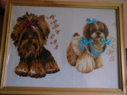 Мои неожиданные процессы №128579