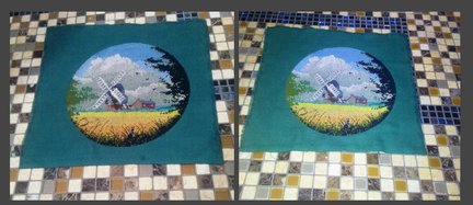 Круги Клейтона №128605