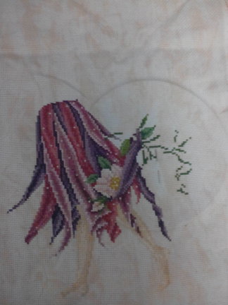 Совместник по дизайнам Джоан Эллиот №128771