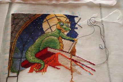 So many books, so little time №128963