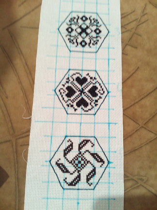 Квакерский мячик №129023