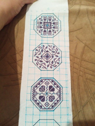 Квакерский мячик №129025