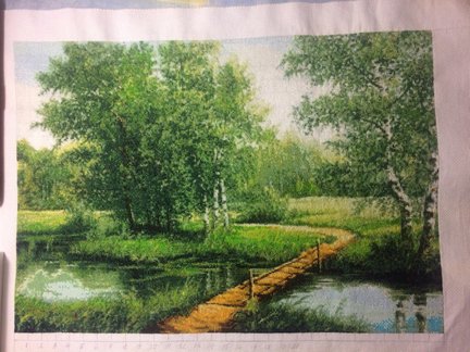 Тропинка №129919