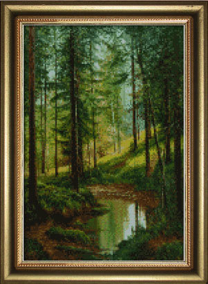 Крестик-крестик №129997