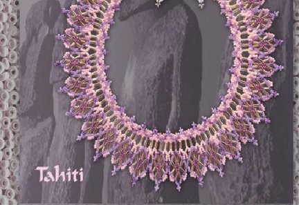 Бусики №130307