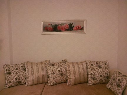 Мои французские розы №130411